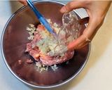 ベトナムネムヌンNEM NƯỚNG作り方5写真