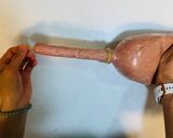 ベトナムネムヌンNEM NƯỚNG作り方14写真