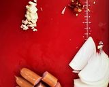時短レシピ★ナポリうどん作り方1写真
