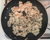 ピリ辛!豚にら麻婆ソーメン作り方3写真