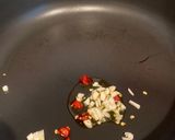 時短レシピ★ナポリうどん作り方2写真