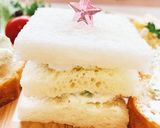 【マミーズ】枝豆と生クリームサンド作り方6写真