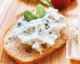 【マミーズ】枝豆と生クリームサンド作り方7写真