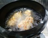 王道・鶏の唐揚げ作り方4写真