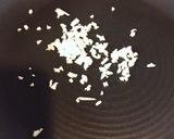 くす玉オムライス　チキンライスも美味作り方2写真