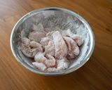 チキンなす南蛮。なすがとろんと美味♡作り方4写真