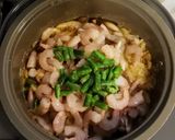 グルテンフリー☆カレー粉でカレーピラフ作り方1写真