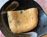 茶碗蒸しの素で★簡単　出汁巻き作り方4写真