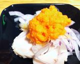 液体塩麹とだしまろ酢でサラダチキン作り方7写真