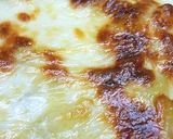 レンジで簡単、絶品、ポテトグラタン♪作り方6写真