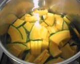 超簡単！カボチャスープ作り方1写真