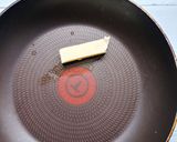 鱈のムニエルきのこクリームソース作り方2写真