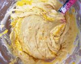 丸ごとオレンジケーキ作り方7写真
