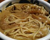 簡単!牛乳カレー作り方7写真
