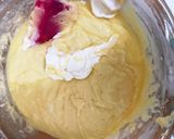丸ごとオレンジケーキ作り方6写真