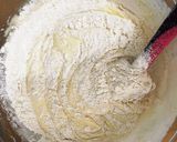 丸ごとオレンジケーキ作り方4写真