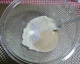 ★糖質オフ！美味しい＊パウンドケーキ＊２作り方2写真