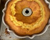丸ごとオレンジケーキ作り方9写真
