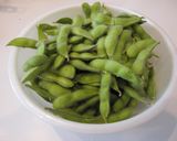 ずんだ豆腐作り方1写真
