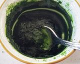 抹茶ホワイトチョコタルト作り方7写真