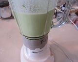 ずんだ豆腐作り方6写真