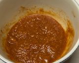 豚肉とさつまいものピリ辛蒸し作り方1写真
