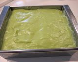 ずんだ豆腐作り方8写真