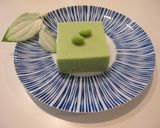 ずんだ豆腐作り方9写真