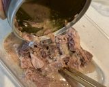 柔らか低糖豆腐鯖バーグ(離乳食中期~大人作り方1写真