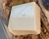 柔らか低糖豆腐鯖バーグ(離乳食中期~大人作り方4写真