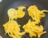 新玉ねぎ♡カリとろ❣️カレーガーリック🧄作り方3写真