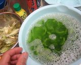 元気がでる♪ゴーヤのビタミンＣサラダ作り方3写真