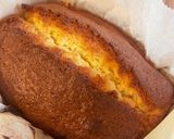 さくらんぼのパウンドケーキ作り方7写真