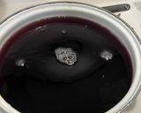 紫蘇ジュース作り方8写真