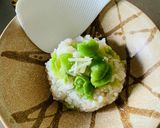 【公認】おからパウダーで♡夏越ごはん作り方5写真