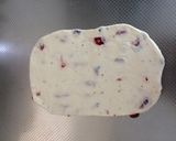 クランベリーベーグル作り方5写真