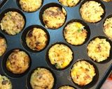 たこ焼き器で簡単！量産！ひとくちおやき作り方4写真