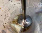 インスタントコーヒーでコーヒーシェイク作り方9写真
