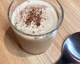 インスタントコーヒーでコーヒーシェイク作り方10写真