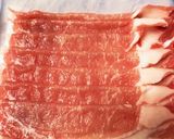 焼きしゃぶ 旨っ☆作り方1写真