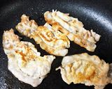 焼きしゃぶ 旨っ☆作り方2写真