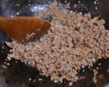 オクラのドライカレー作り方6写真