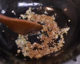 オクラのドライカレー作り方5写真