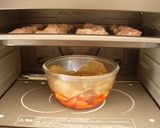 火も油も使わずに絶品酢豚作り方11写真