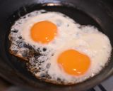 オクラのドライカレー作り方9写真