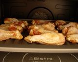 鶏手羽のこっくり中華風グリル焼き作り方6写真
