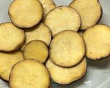 豚肉とさつまいものピリ辛蒸し作り方8写真