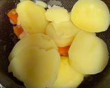 季節野菜のオーブングリル作り方4写真