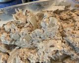 柔らか低糖豆腐鯖バーグ(離乳食中期~大人作り方5写真