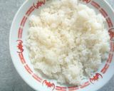 三つ葉香る♪そぼろ巻き寿司♪チーズも美味作り方6写真
